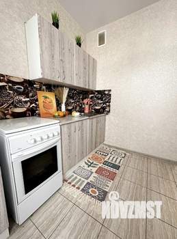 1-к квартира, посуточно, 45м2, 6/19 этаж