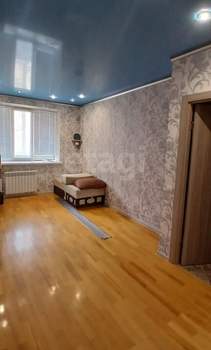 1-к квартира, на длительный срок, 40м2, 4/11 этаж