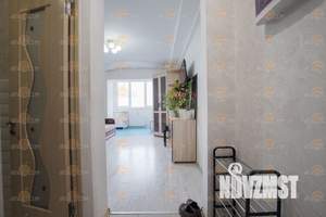 Студия квартира, на длительный срок, 19м2, 16/16 этаж