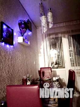 1-к квартира, посуточно, 41м2, 8/14 этаж