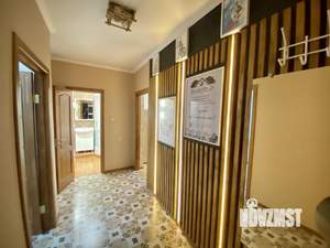 2-к квартира, посуточно, 81м2, 1/1 этаж