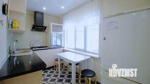 2-к квартира, на длительный срок, 45м2, 1/1 этаж