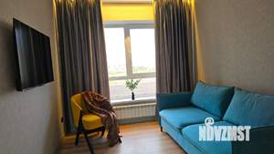 2-к квартира, посуточно, 63м2, 1/1 этаж