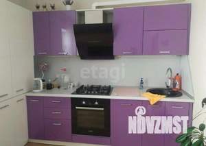 2-к квартира, на длительный срок, 45м2, 9/10 этаж