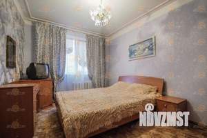 3-к квартира, на длительный срок, 68м2, 5/9 этаж