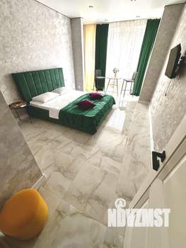 2-к квартира, посуточно, 80м2, 5/7 этаж