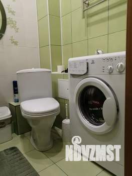 1-к квартира, посуточно, 35м2, 10/12 этаж