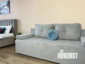 1-к квартира, посуточно, 37м2, 1/1 этаж