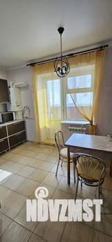 1-к квартира, посуточно, 33м2, 11/12 этаж