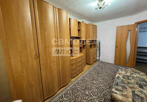 1-к квартира, на длительный срок, 32м2, 1/5 этаж