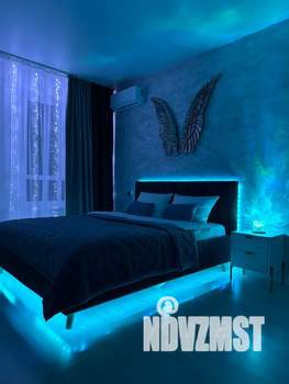 1-к квартира, посуточно, 35м2, 19/20 этаж