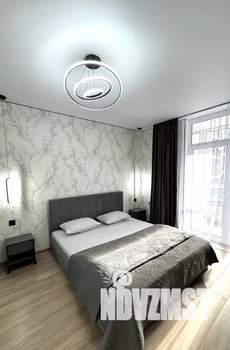 1-к квартира, посуточно, 36м2, 4/9 этаж