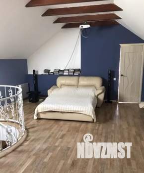 3-к квартира, посуточно, 120м2, 3/4 этаж