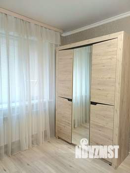 1-к квартира, на длительный срок, 38м2, 1/18 этаж