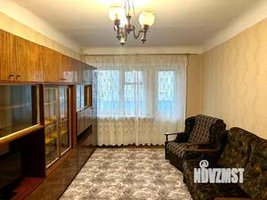 2-к квартира, на длительный срок, 46м2, 1/5 этаж