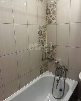 1-к квартира, на длительный срок, 33м2, 3/5 этаж