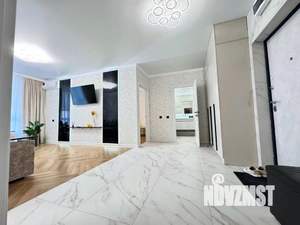 2-к квартира, посуточно, 58м2, 1/1 этаж