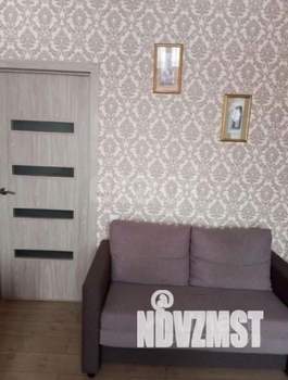 1-к квартира, на длительный срок, 40м2, 3/7 этаж