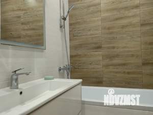 2-к квартира, посуточно, 68м2, 16/16 этаж