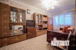 2-к квартира, на длительный срок, 43м2, 1/5 этаж