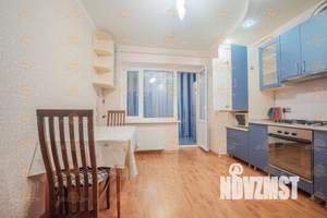 1-к квартира, на длительный срок, 50м2, 6/7 этаж