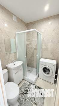 1-к квартира, на длительный срок, 32м2, 5/5 этаж