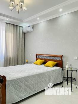 2-к квартира, посуточно, 65м2, 10/16 этаж