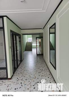 1-к квартира, на длительный срок, 40м2, 2/6 этаж