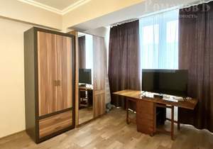 1-к квартира, на длительный срок, 47м2, 7/16 этаж