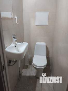 3-к квартира, на длительный срок, 57м2, 3/5 этаж
