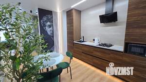 2-к квартира, посуточно, 63м2, 1/1 этаж