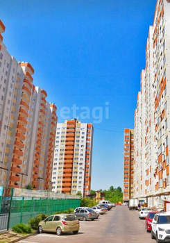 1-к квартира, на длительный срок, 35м2, 10/16 этаж