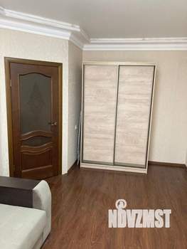 1-к квартира, на длительный срок, 35м2, 4/16 этаж