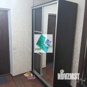 1-к квартира, на длительный срок, 42м2, 3/11 этаж