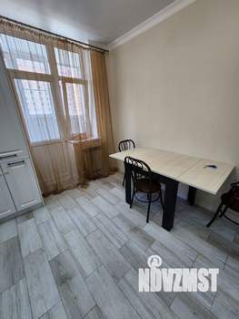 2-к квартира, на длительный срок, 64м2, 2/16 этаж