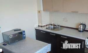 1-к квартира, на длительный срок, 40м2, 8/17 этаж