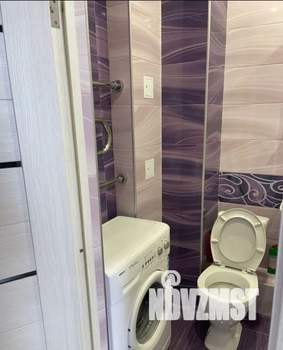 Студия квартира, посуточно, 30м2, 14/16 этаж