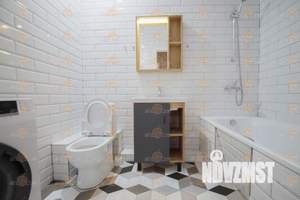 1-к квартира, на длительный срок, 32м2, 13/18 этаж