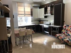 2-к квартира, на длительный срок, 70м2, 4/4 этаж