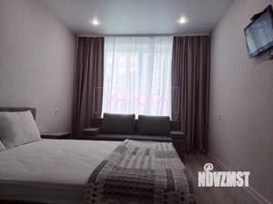 1-к квартира, на длительный срок, 42м2, 3/24 этаж