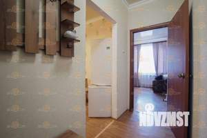 1-к квартира, на длительный срок, 31м2, 5/12 этаж