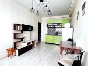 1-к квартира, посуточно, 37м2, 4/16 этаж