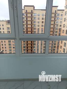 2-к квартира, на длительный срок, 53м2, 15/18 этаж