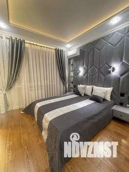 1-к квартира, посуточно, 32м2, 1/1 этаж