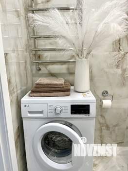 1-к квартира, посуточно, 38м2, 3/8 этаж