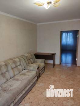 2-к квартира, на длительный срок, 47м2, 4/5 этаж