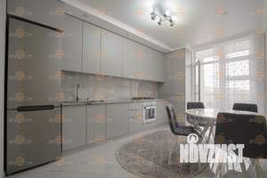 2-к квартира, на длительный срок, 59м2, 12/18 этаж