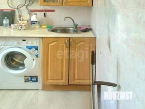 1-к квартира, на длительный срок, 38м2, 2/2 этаж