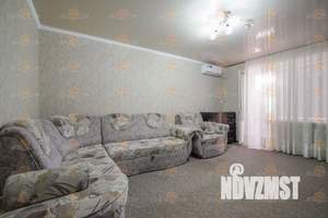 2-к квартира, на длительный срок, 50м2, 4/5 этаж