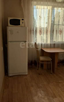 1-к квартира, на длительный срок, 40м2, 3/9 этаж